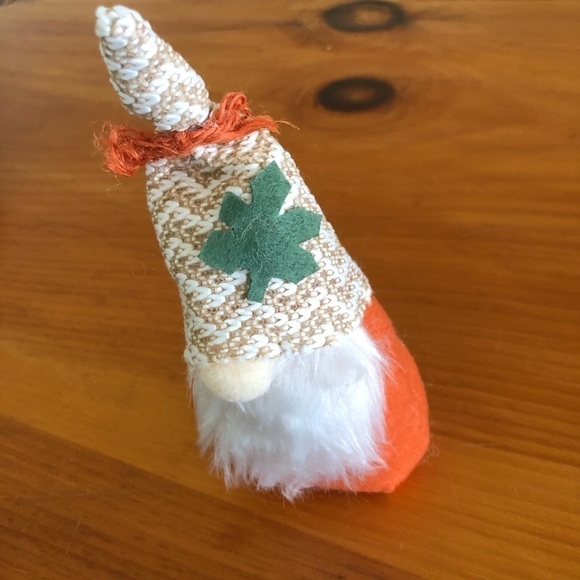 𝅺FALL Holidays Decorations Set of 3 - Picture 6 of 6